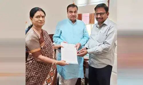 పాలమూరుకు మరో బైపాస్ రోడ్డు అవసరం