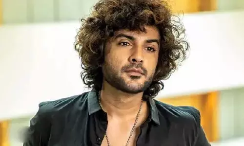 హీరో పాత్రకు స్టైల్ తీసుకొచ్చిందే ఆయన.. ఆ స్టార్ హీరోపై సిద్ధు జొన్నలగడ్డ ఇంట్రెస్టింగ్ కామెంట్స్