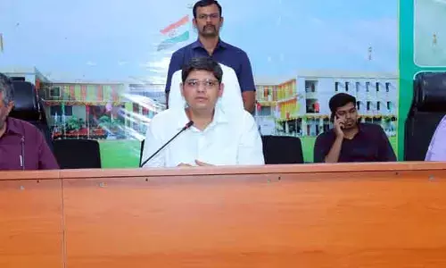 మాతా, శిశు సంరక్షణ సేవలు ప్రతి గర్భిణికి అందేలా చూడాలి