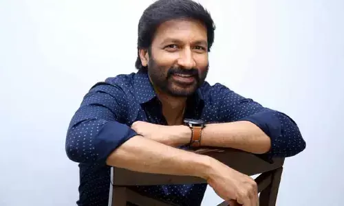 Gopichand: సరికొత్త జోనర్‌లో గోపిచంద్ మూవీ.. డైరెక్టర్ ఎవరంటే?