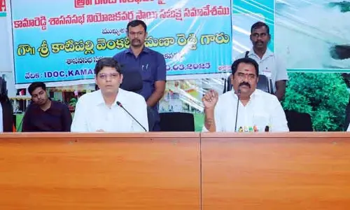 ఈ సమస్య తలెత్తకుండా ముందస్తు ఏర్పాట్లు చేపట్టాలి
