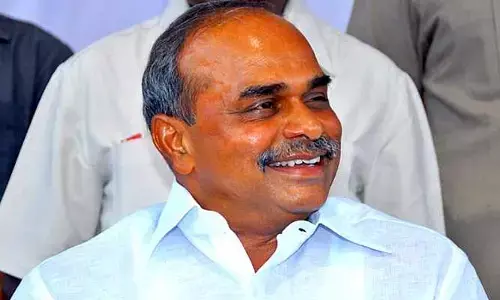 Ap: రాష్ట్రంలో సంచలనం పరిణామం.. ముదురుతున్న వివాదం