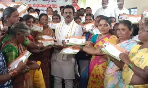 ప్రజల ఆకాంక్ష నెరవేరే విధంగా రాష్ట్ర బడ్జెట్