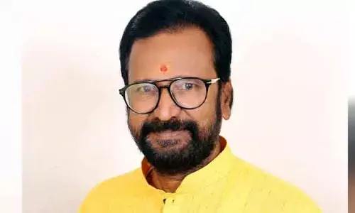 రాష్ట్ర బడ్జెట్ లో బీసీ సంక్షేమానికి చిన్న చూపే