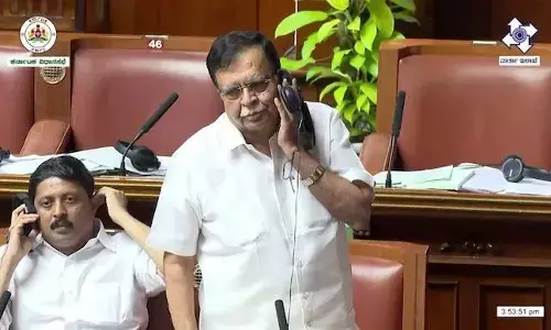 హనీట్రాప్‌లో 48 మంది పొలిటీషియన్స్