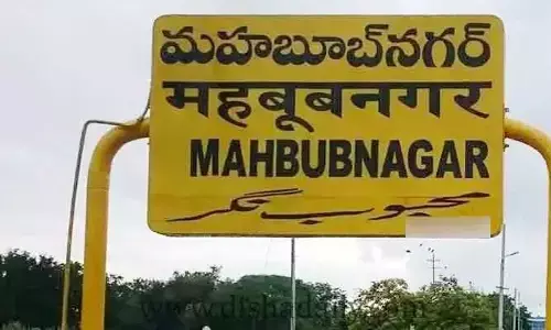 అమెరికాలో సత్తా చాటిన పాలమూరు యువకుడు