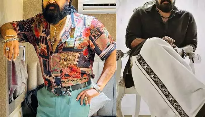 టాలీవుడ్ ఇండస్ట్రీపై మలయాళ స్టార్ కీలక వ్యాఖ్యలు.. ఏమన్నారంటే? టాలీవుడ్ ఇండస్ట్రీపై మలయాళ స్టార్ కీలక వ్యాఖ్యలు.. ఏమన్నారంటే?