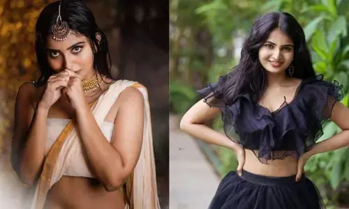 Ananya Nagalla: దయచేసి అందరూ నన్ను క్షమించండి.. తప్పు చేశానంటూ ఎమోషనల్ పోస్ట్