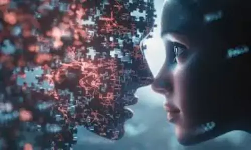 AI Also Feel Anxiety:  ChatGPT కూడా మనుషుల లాగే ఈ వ్యాధితో బాధపడుతోందట..ఆశ్చర్యపోయిన శాస్త్రవేత్తలు