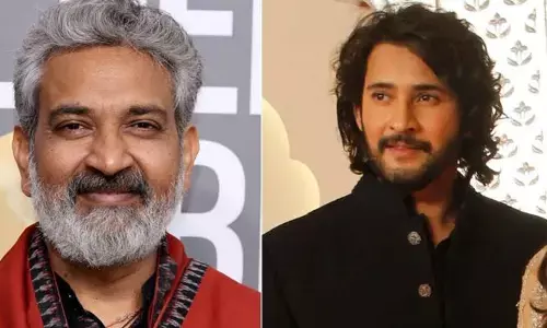 ‘SSMB-29’లో మలయాళ నటుడు.. ఇందులో ఏడాది క్రితమే భాగమయ్యానంటూ ఆసక్తికర కామెంట్స్