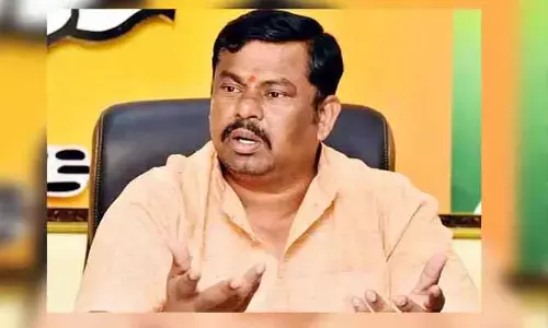 Raja Singh: అలా చేస్తేనే అధికారంలోకి వస్తాం.. సొంత పార్టీపై రాజాసింగ్ షాకింగ్ కామెంట్స్