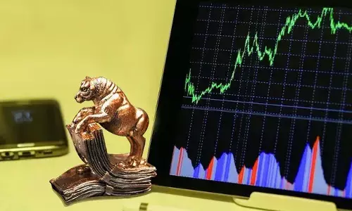 Penny Stock: పెన్నీ స్టాక్ మ్యాజిక్.. రూ. 25 నుంచి రూ. 1300కి ధర.. లక్షకు రూ. 50లక్షలొచ్చాయ్