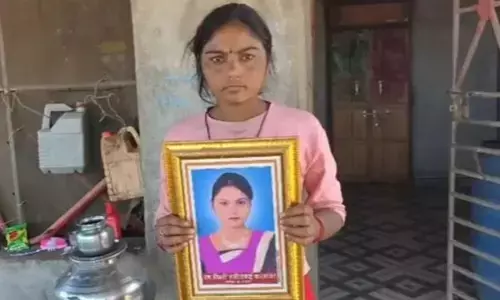 Madhya Pradesh: రెండేళ్ల క్రితం హత్య.. నలుగురికి శిక్ష.. ఇప్పుడు ఆమె తిరిగొచ్చింది