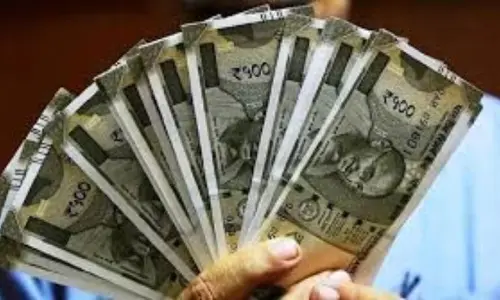 PPF: కేంద్ర ప్రభుత్వ స్కీమ్..నెలకు కేవలం రూ. 12,500తో 15ఏళ్లలో రూ. 1.50కోట్లు చేతికి.. రిస్క్ లేకుండా రిటర్న్స్