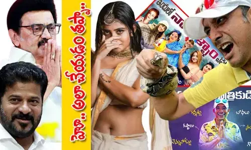 హో.. సారీ! అలా చేయడం తప్పా? నాకు తెలియదు!! తెలుగు హీరోయిన్‌ ఇంత అమాయకురాలా?