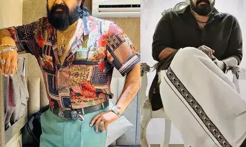 టాలీవుడ్ ఇండస్ట్రీపై మలయాళ స్టార్ కీలక వ్యాఖ్యలు.. ఏమన్నారంటే?