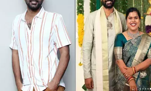 అమ్మ చివరి కోరిక.. నా 20 ఏళ్ల కల నిజమైంది.. టాలీవుడ్ హీరో పోస్ట్ దేని గురించంటే?