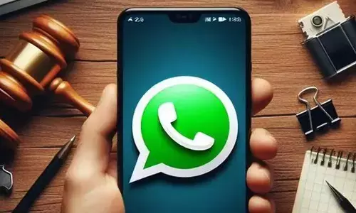 WhatsApp: భారత్ లో 99.67 లక్షల వాట్సాప్ ఖాతాలు బ్యాన్.. అందులో మీ అకౌంట్ ఉందా?