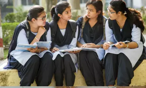TSRJC-2025:పదో తరగతి విద్యార్థులకు అలర్ట్.. నోటిఫికేషన్ విడుదల