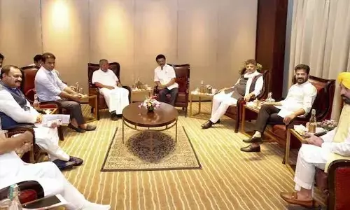 Delimitation: డీలిమిటేషన్‌ తలలపై వేలాడుతున్న కత్తి.. కేరళ సీఎం విజయన్