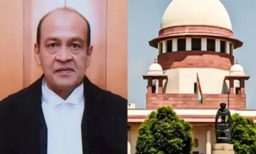 Judge: జస్టిస్ యశ్వంత్ వర్మపై 2018లోనే సీబీఐ కేసు