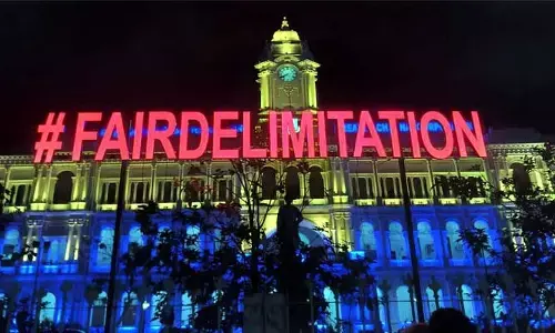 Delimitation: న్యాయమైన ప్రాతినిధ్యం సాధ్యమేనా?