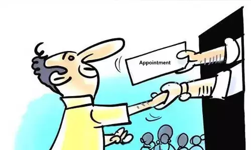 కారుణ్య నియామకం.. పరిష్కారం కారాదు..