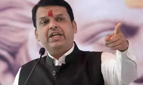 ఠాక్రే సోదరుల పొత్తుపై మహారాష్ట్ర సీఎం దేవందర్ ఫడ్నవీస్ షాకింగ్ కామెంట్స్