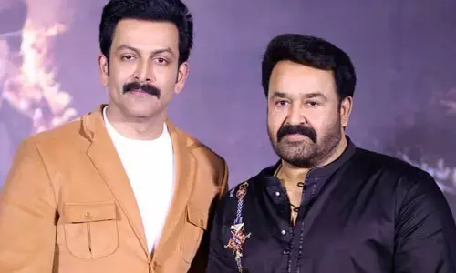 Prithviraj Sukumaran: ఇది ఒరిజినల్ సినిమానే అనుకుంటారు.. పృథ్వీరాజ్ సుకుమారన్ కామెంట్స్