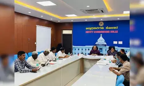 బూత్ స్థాయి సమస్యల పరిష్కారానికి ముందడుగు