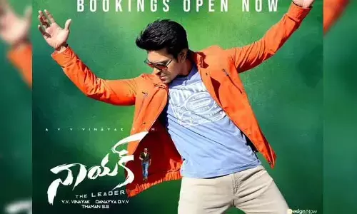 Ram Charan: డ్యూయల్ రోల్‌లో రామ్ చరణ్.. రీ-రిలీజ్‌కు రెడీ అయిన సూపర్ హిట్ సినిమా