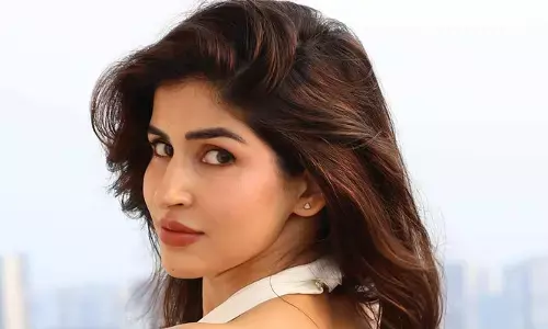Sakshi Malik : మెరిసిపోతున్న  సాక్షి మాలిక్.