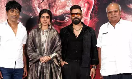 Chiyaan Vikram: దయచేసి ఫైవ్ మినిట్స్ ముందే థియేటర్‌కి వెళ్లండి.. నెటిజనులకు స్టార్ హీరో రిక్వెస్ట్