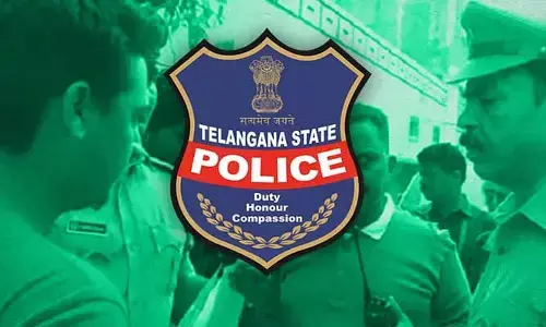 గచ్చిబౌలి భూములపై పోలీసుల కీలక ఆదేశాలు