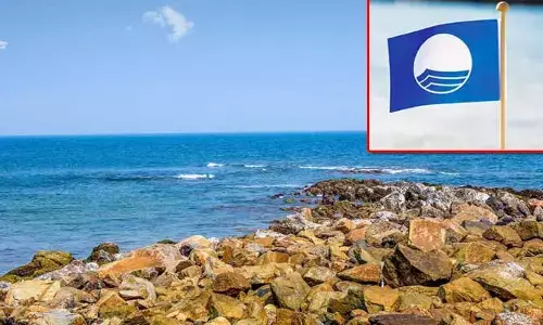 Good News: మళ్లీ బ్లూ ఫ్లాగ్ సర్టిఫికేషన్