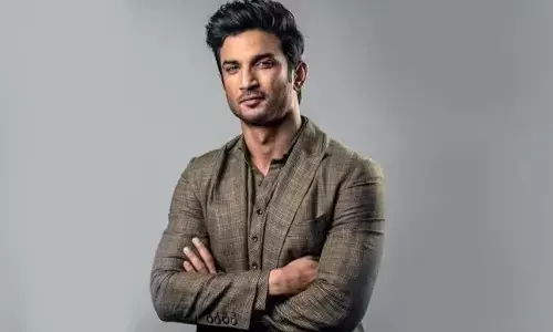 సుశాంత్ సింగ్ రాజ్‌పుత్ మృతి కేసు క్లోజ్