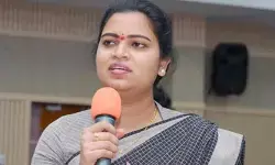 బ్రహ్మనాయుడు కడిగిన ముత్యంలా బయటకు వస్తారు: మాజీ మంత్రి దీమా బ్రహ్మనాయుడు కడిగిన ముత్యంలా బయటకు వస్తారు: మాజీ మంత్రి దీమా
