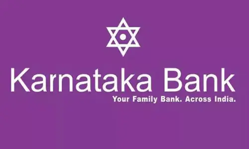 Karnataka Bank : గుడ్ న్యూస్.. కర్ణాటక బ్యాంక్ లో ఉద్యోగాలు..!