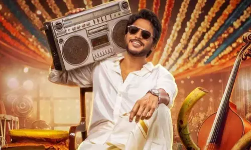 ఓటీటీలోకి వచ్చేస్తున్న సందీప్ కిషన్ ‘మజాకా’సినిమా.. స్ట్రీమింగ్ ఆ స్పెషల్ డే నుంచే?