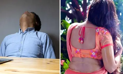 భర్తలతో శృంగారానికి నిరాకరిస్తున్న భార్యలు.. ఎందుకో తెలిస్తే కంటిమీద కునుకు ఉండదు!