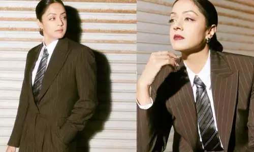 Jyothika: ‘మీ జీవితానికి మీరే CEO అవ్వండి’.. సీనియర్ నటి ఇంట్రెస్టింగ్ పోస్ట్
