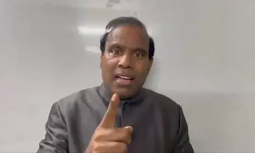 72 గంటలు సమయం ఇస్తున్నా.. స్టార్ క్రికెటర్, సినీ నటులకు కేఏ పాల్ స్ట్రాంగ్ వార్నింగ్