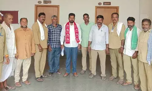 ‘చలో హైదరాబాద్‌’జయప్రదం చేయండి