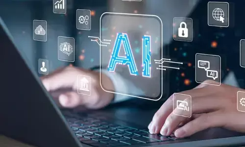 IIT Guwahati: సరిహద్దు భద్రత కోసం ఏఐ ఆధారిత రోబోల నిఘా