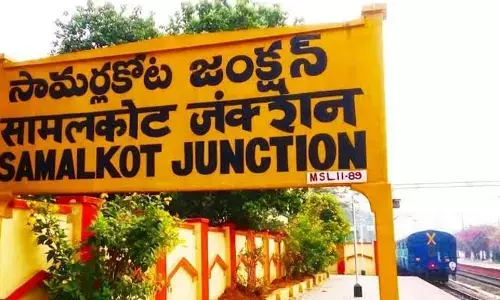 అలర్ట్.. రేపు పలు రైళ్లు తాత్కాలికంగా రద్దు