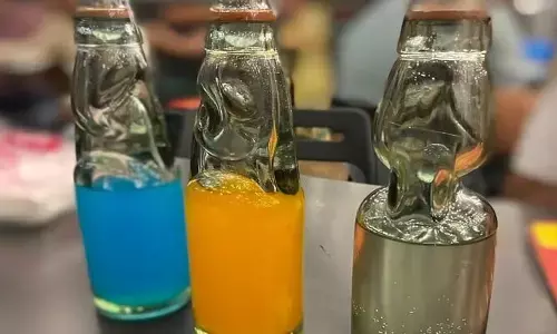 Goli Soda: భారత గోలీ సోడాకు యూఎస్, యూరప్, గల్ఫ్ దేశాల్లో భారీ డిమాండ్