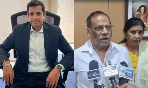 Tech Mahindra: దోహాలో టెక్ మహీంద్ర ఉద్యోగి అరెస్టు.. ఎందుకంటే?