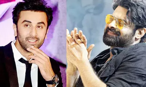 Richest Comedian: ప్రభాస్, రణబీర్, రజనీ హీరోలకంటే దేశంలోనే అత్యంత రిచ్ కమెడియన్ ఎవరో తెలిస్తే ఖంగుతినాల్సిందే..?