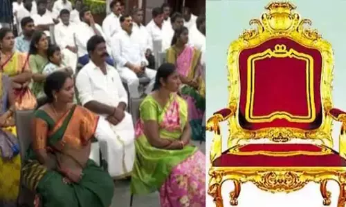 ZP Election: మళ్లీ క్యాంపు రాజకీయం.. హైదరాబాద్‌‌కు జడ్పీటీసీలు..!