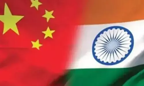 India-China: చైనా ఉత్పత్తులపై యాంటీ డంపింగ్ సుంకాలను విధించిన కేంద్రం